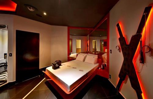 Uberlandia Hotel | Motel Deslize Uber