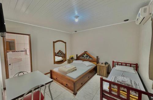 Nao-Me-Toque Hotel | Motel e Pousada Ponto G