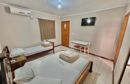 Nao-Me-Toque Hotel | Motel e Pousada Ponto G