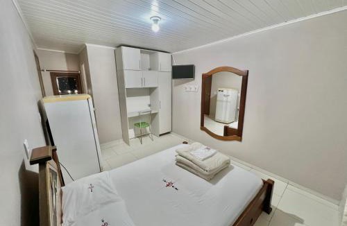 Nao-Me-Toque Hotel | Motel e Pousada Ponto G