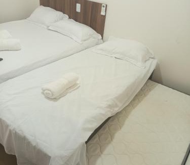 Correntina Hotel | Motel Eros e Hotel Leão