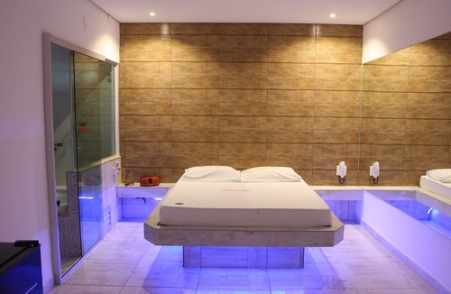 Santa Amelia Hotel | Motel Fantasy - Adults Only