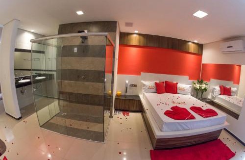Crato Apartment | Motel Faraó
