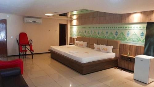Crato Apartment | Motel Faraó