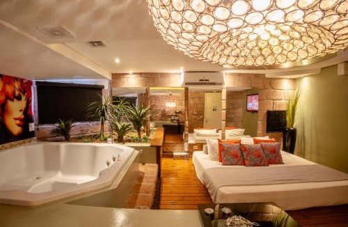 Ibiruba Hotel | Motel Hotel Paradiso - Ibirubá-RS