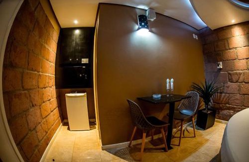 Ibiruba Hotel | Motel Hotel Paradiso - Ibirubá-RS