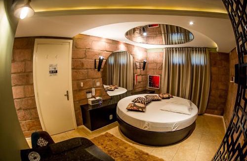 Ibiruba Hotel | Motel Hotel Paradiso - Ibirubá-RS