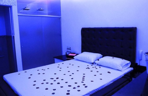 Rialma Hotel | Motel hotel Vitória