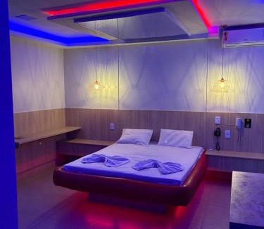 Taguatinga Hotel | Motel Ladakk