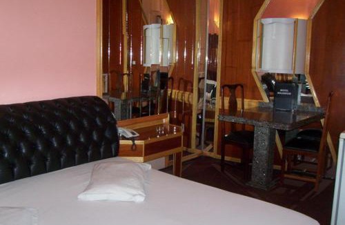 Jardim Piemonte Hotel | motel millenium