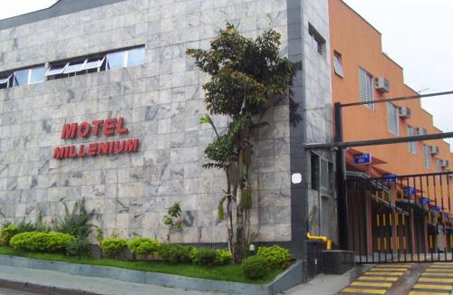 Jardim Piemonte Hotel | motel millenium