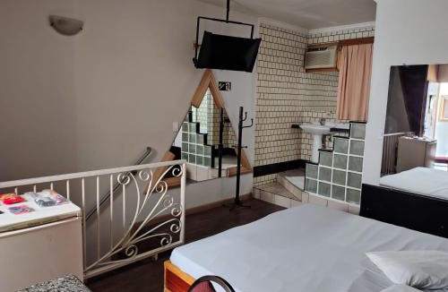 Jardim Piemonte Hotel | motel millenium