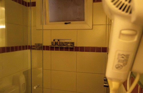 Boqueirao Hotel | Motel Paradiso Passo Fundo - Adults Only