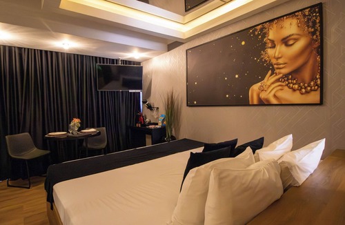 Boqueirao Hotel | Motel Paradiso Passo Fundo - Adults Only