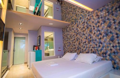 Nucleo Bandeirante Hotel | Motel Park Way