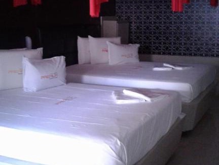 Barbalha Hotel | Motel Premium (Adults Only)
