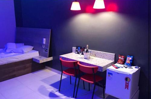 Lagoa Santa Hotel | Motel Queen
