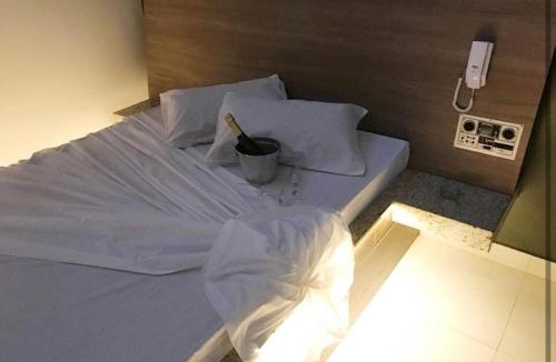 Lagoa Santa Hotel | Motel Queen