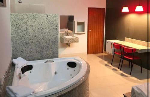 Lagoa Santa Hotel | Motel Queen