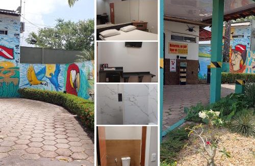 Marituba Hotel | Motel Só Prazer