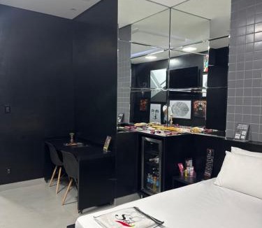 Arvoredo Hotel | Motel Stilo - Adults Only
