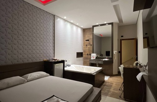 Arvoredo Hotel | Motel Stilo