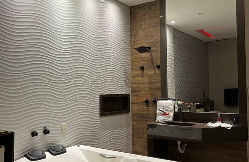 Arvoredo Hotel | Motel Stilo