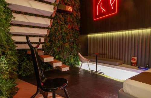 Zona Norte Hotel | MOTEL STUDIO A