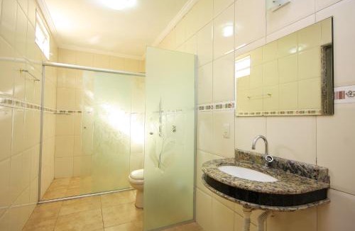 Guarulhos Hotel | Motel Vison (Próximo GRU Aeroporto)