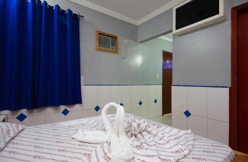 Guarulhos Hotel | Motel Vison (Próximo GRU Aeroporto)