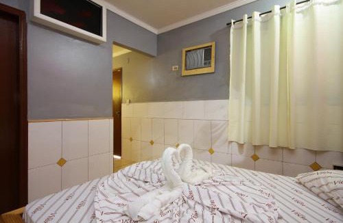 Guarulhos Hotel | Motel Vison (Próximo GRU Aeroporto)