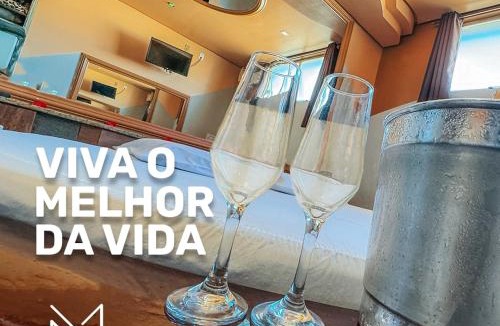 Sao Luis Hotel | Motel Viva Vez