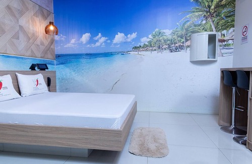 Cacoal Hotel | Motel Voce Que Sabe