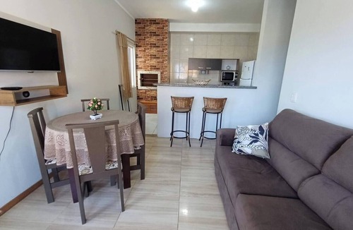 Torres Apartment | Mother's Day Promotion! Ground floor seafront no.2