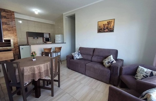Torres Apartment | Mother's Day Promotion! Ground floor seafront no.2