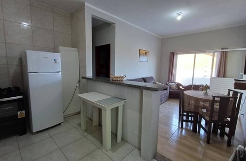 Torres Apartment | Mother's Day Promotion! Ground floor seafront no.2