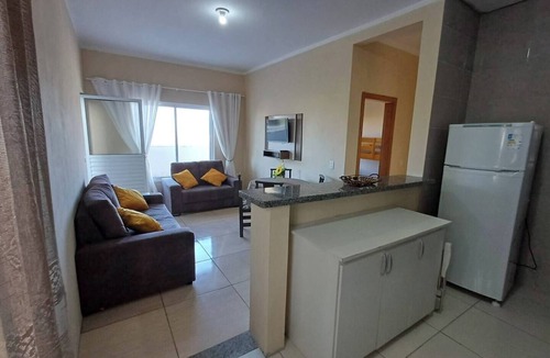 Torres RV Rental | Mother's Day promotion! Ground floor seafront no.1