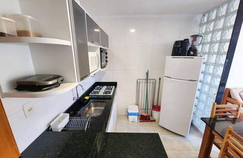 Porto Seguro Apartment | Mount of Olives - Arraial D'Ajuda - TH Shelter