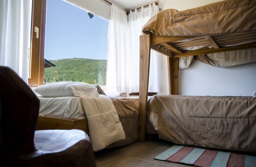 Villa Catedral Apartment | MOUNTAIN APARTMENT WALKING TO THE BASE