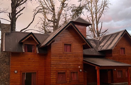 Lanin National Park Cabin | Mountain Hut Style Cabin with Incredible Views in Cerro Chapelco