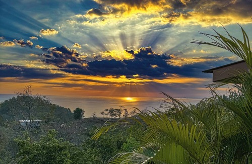 Quepos Apartment | Mountain apartment