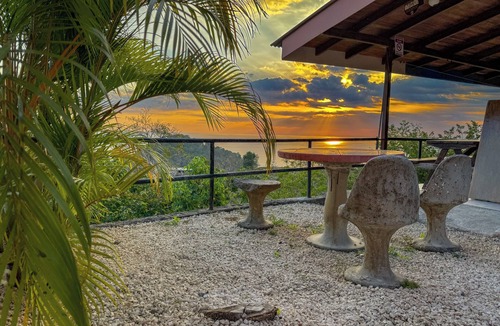 Quepos Apartment | Mountain apartment
