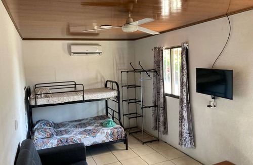 Quepos Apartment | Mountain apartment