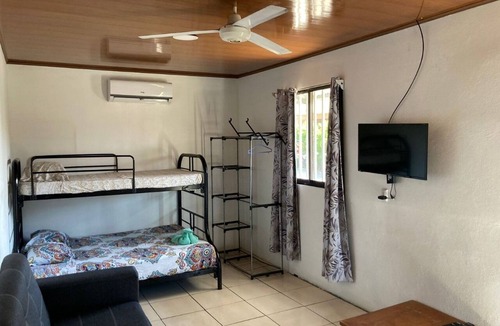 Quepos Apartment | Mountain apartment