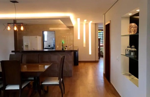 Lagoa dos Ingleses House | Mountain chalet
