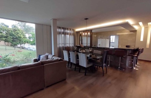 Lagoa dos Ingleses House | Mountain chalet