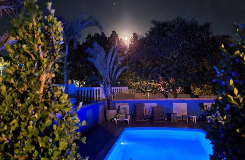 Lagoa dos Ingleses House | Mountain chalet