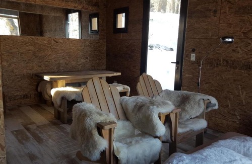 Lanin National Park Apartment | Mountain Loft Las Pendientes