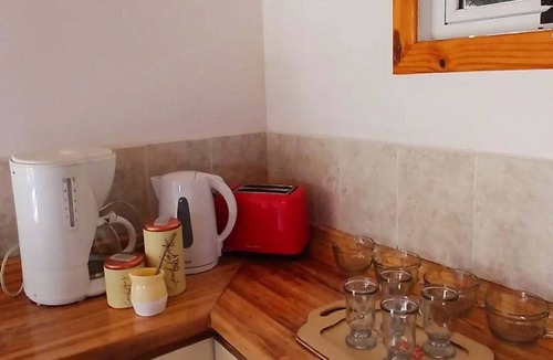 Dina Huapi House | Mountain & Lake Getaway near Bariloche