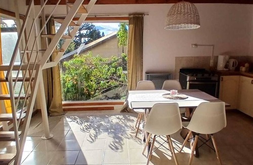 Dina Huapi House | Mountain & Lake Getaway near Bariloche